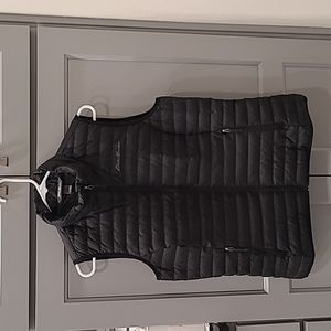 Eddie Bauer Microlite Down Vest